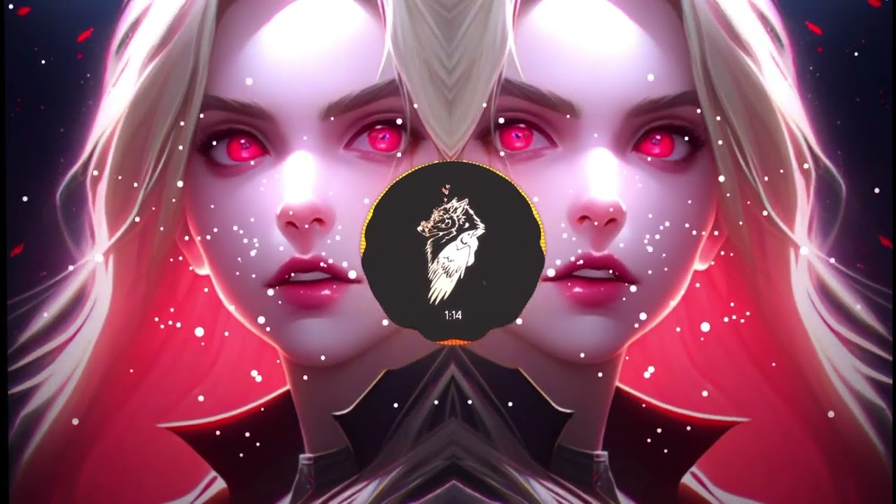 Hard Bass Fire Aveeplayer