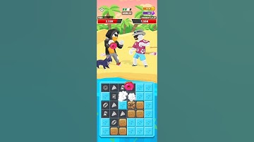 Match Hit lvl 32 🥊🥋  #games #matchhit  #gaming