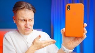 iPhone Xr в 2022 удивил... покупать или НУ ЕГО?