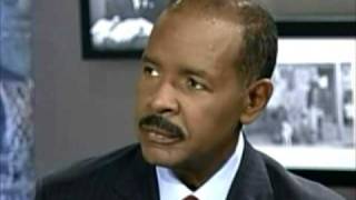 Joe Madison Discusses Battling Prostate Cancer, Getting Tested