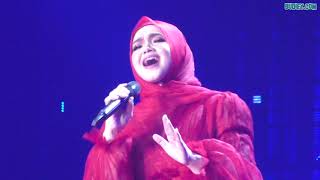 DEMI KASIH SAYANG - SITI NURHALIZA