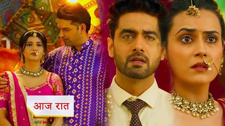 Yeh Rishta Kya Kehlata Hai NEW PROMO 8th July 2025 Abhira anshuman photoshoot