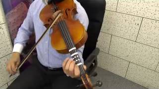 String Builder for viola book 1 No 129
