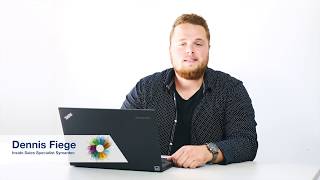 Symantec CloudSOC kurz erklärt