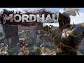MORDHAU Is Chaotic!