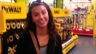 Professional Contractor Supply Store Tour