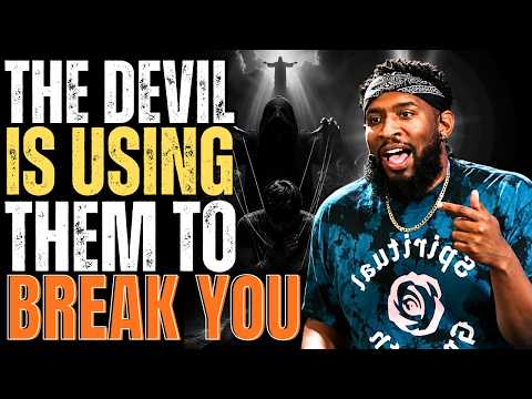 URGENT: The Devil Is Using Comparison To Destroy Your Confidence | Pastor Mike Jr