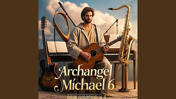Chamado Arcj Miguel 6