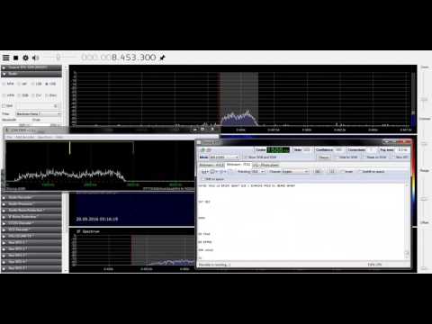 Decoding Stanag 4285