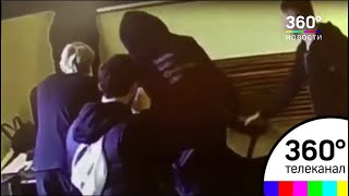 Страх и ненависть Кокорина и Мамаева: хронология событий Страх и ненависть Кокорина и Мамаева: хронология событий