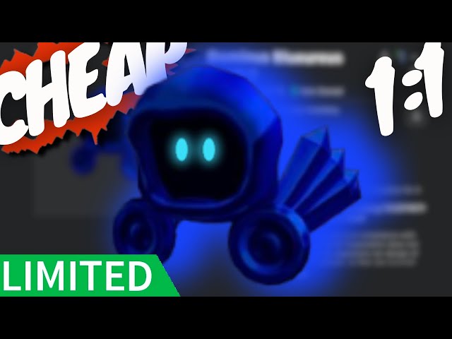 New CHEAP UGC DOMINUS!!! #roblox #robloxedit #robloxfyp #petsimulatorx