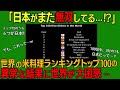 驚異の日本の上位独占！世界の米料理ランキングを世界最大級のサイトが発表したら、日本食が全体の3分の1を占める結果に世界が大困惑…コメントが殺到する事態に！【海外の反応】