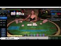 EBET CASINO - MULTIPLAY - NAMBANGNYA LEBIH CAKEP !! - YouTube