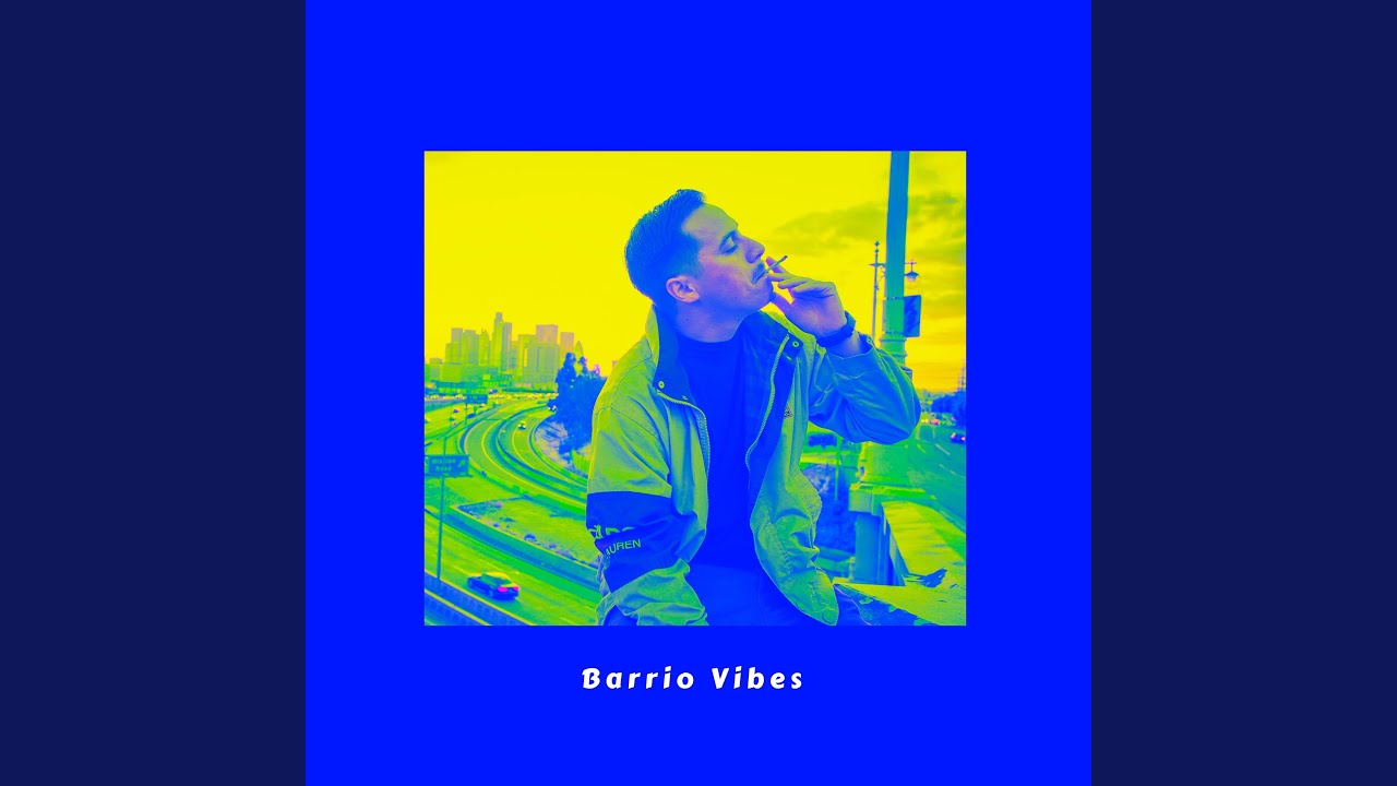Barrio Vibes (feat. Hollow Visions)