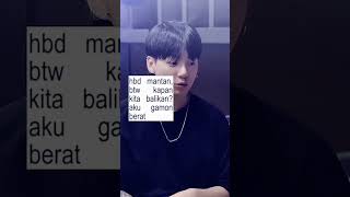 gamonya smpe kalahin duit korupsi 😘💅💗 #jungkok #kpop #fypageシ #kpopidol #btsarmy