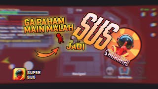 GA PAHAM Main Malah jadi SUS || SUPER SUS -Siapakah Penipu itu screenshot 4