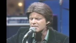 Rick Nelson & The Stone Canyon Band One Night Stand Live 1974 chords