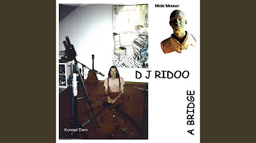 D. J. Ridoo