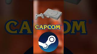 Capcom’s PS1 Classics are Hitting Steam!