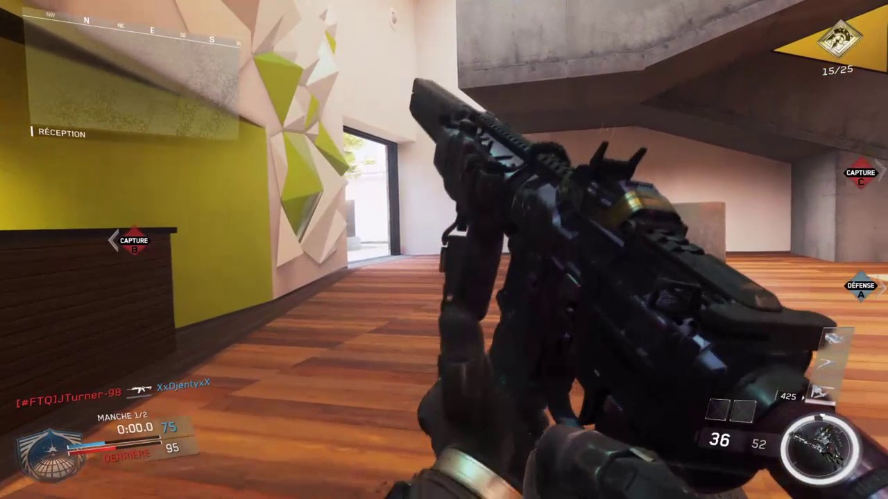"FR LIVE BO3" NUKE & CARNAGE ! ROAD TO 3K ! - "FR LIVE BO3" NUKE & CARNAGE ! ROAD TO 3K !