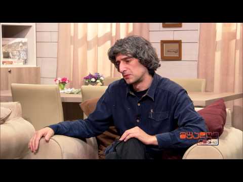 ანტონ ბალანჩივაძე შუადღე GDS-ზე
