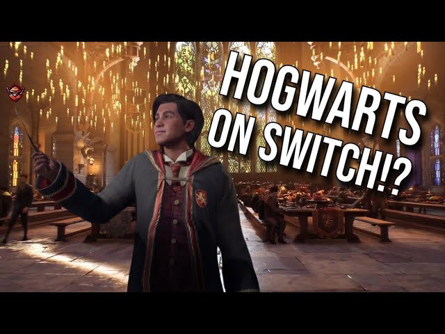 Hogwarts Legacy - Steam - DFG