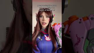 avaakit #tiktok #cosplaygirl #egirl #animecharacter #pokemon #streamer #twitch #leagueoflegends