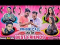 Prank call with best friends  funny odia prank call  new odia comedy  funny prank calls