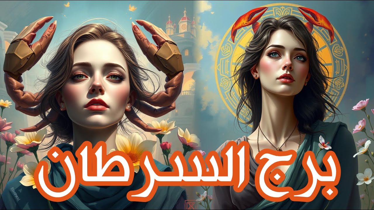 برج السرطان ♋️دعنا نكشف ما تخبئه لك الأقدار عن الأمنية التي في بالك الان ✨🌟
