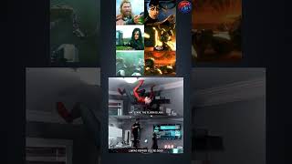 When Multiverse Memes Hit Different 😂 | Thor and #spiderman are losing everything 💀