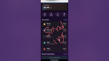 The #1 Flash USDT Method You Need to Know in 2025 - New Updated Method || FLASH USDT (Educational) |