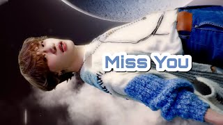 【 Miss You (Alternative Rock Version) / BANG YEDAM 】 カナルビ・歌詞