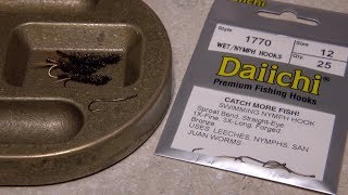 Celebrity Hook Basics - Shapes & Proportions Profile