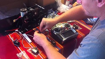 ALIGN DS615 and DS655 out of the box madness