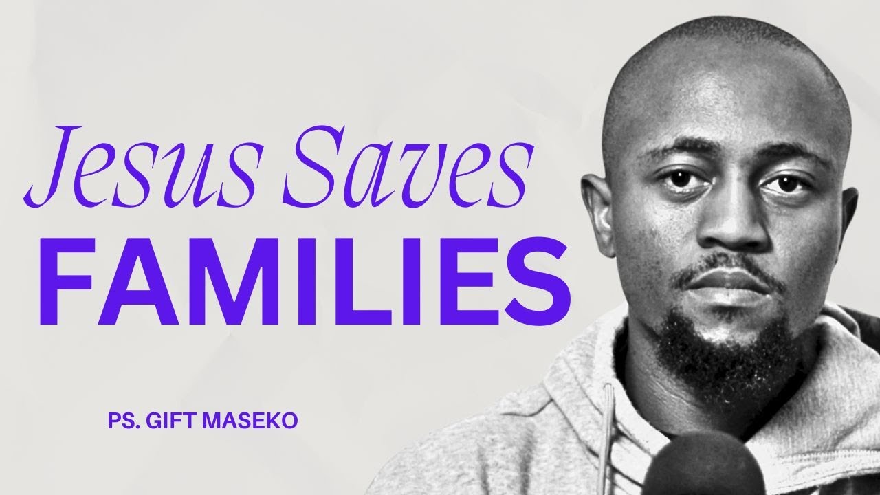 Pleading To God For Our FAMILIES!