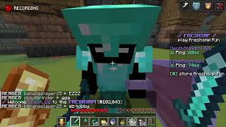Minecraft PvP Tutorial: Sword, Axe & UHC (Complete Guide)
