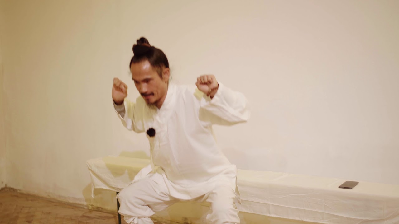 Юань Сю Ган: Почему я не сдался!