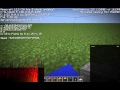 Minecraft 1.2 Lighting Bug Isolated