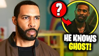 Who is Zion? | Power Book 2 Ghost Season 4 Episode 4