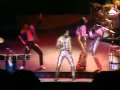 Earth, Wind & Fire - Let Your Feelings Show (Live 1981)