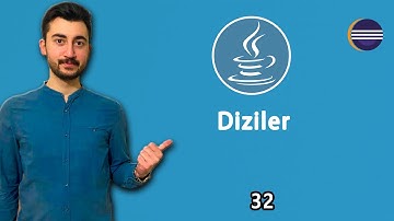 32) Java Dersleri :  Dizilere Giriş | ARRAYS | JAVA | ECLİPSE | DİZİLER NEDİR ? |