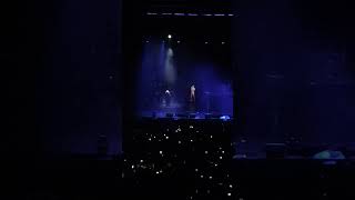 Amanda Miguel & Diego Verdaguer - Fuiste tú [Ricardo Arjona] (@Auditorio Nacional, 25/05/2023)