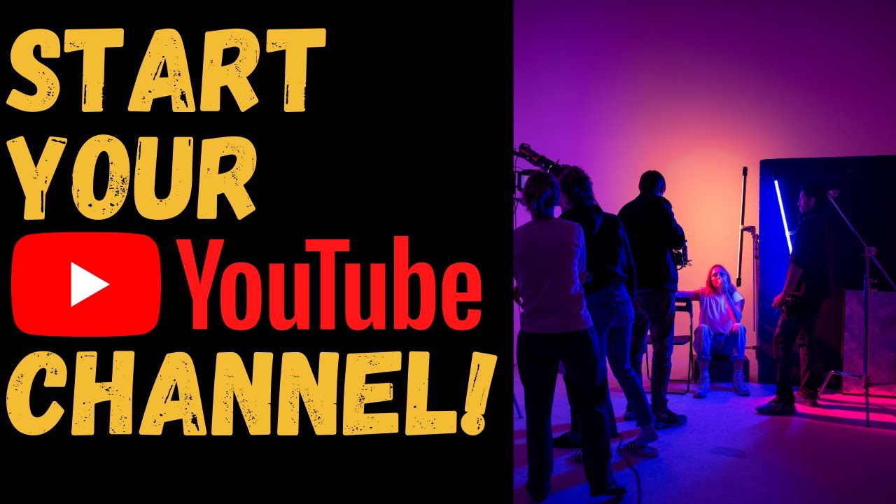 Starting this YouTube Channel: YOU SHOULD TOO! [MeetKevin $TSLA for 2020]