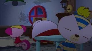 Fun Days with Lala (Episode 08) -The Night Of The Power Outage