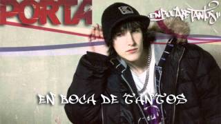 En Boca De Tantos - Porta