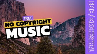 Heroic Epic Cinematic No Copyright Free Music - Hidden Music by Pokki DJ @PokkiDJ