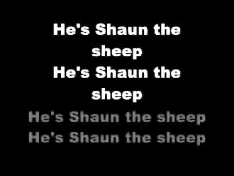 shaun-the-sheep---theme-tune-----with-lyrics