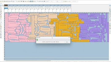 GetonAgain CAD SuperNest