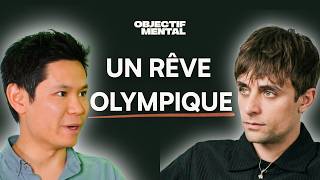 Quentin Malriq - Les coulisses de l'athlétisme professionnel et d'un rêve olympique