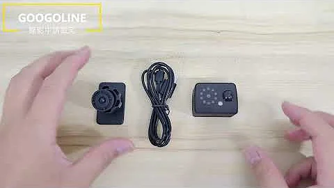 1080P画质＊180天免插电＊感应录影 针孔摄影机 微型摄影机 小型摄影机 密录器 监视器 隐藏式摄影机 MD20 - 天天要闻